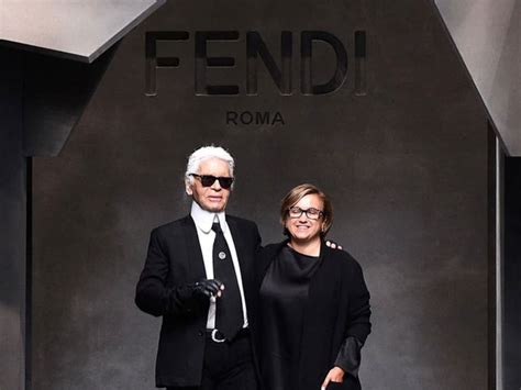 who is the owner of fendi company|who owns fendi company.